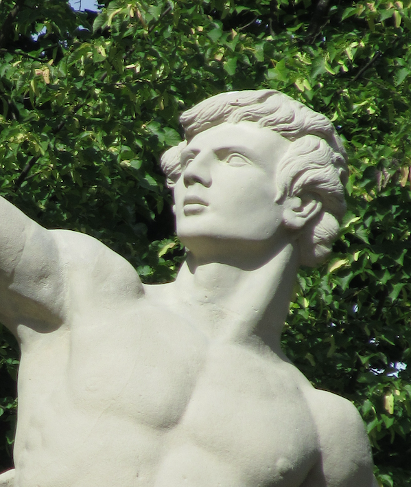 Siegfried Rüdesheimer Platz Berlin