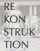 REKONSTRUKTION